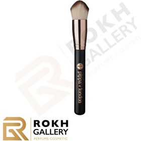 تصویر براش آرایشی کرم پودر پیپا کد PIPPA STUDIO FX FOUNDATION BRUSH - 788 