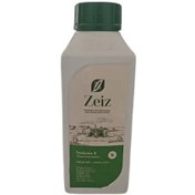 تصویر کود مایع NPK پتاس بالا زایز انگلستان ۱ لیتری 