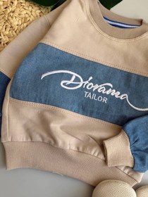 تصویر دورس طرح رینگی ترکیب جین 