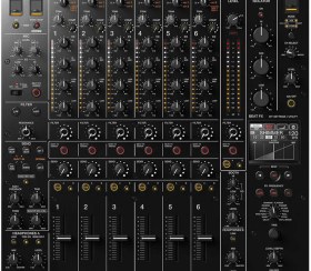 تصویر Pioneer DJM-V10 میکسر دی جی 