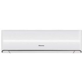 تصویر کولر گازی اسپلیت هایسنس مایا HRH-24 Air Conditioner Hisense HRH-24TQ