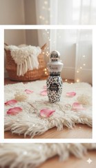 تصویر اسپری عطر زنانه SEAGULL با رایحه ماندگار - پلنگی 