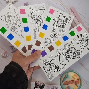 تصویر فروشگاه آوا تحریر الوند