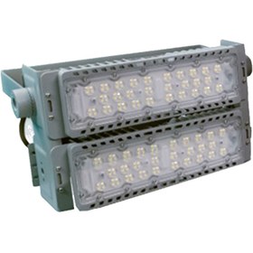 تصویر پروژکتور ال ای دی داتیس ۲۰۰ وات مدل آلفا پلاس 