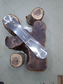 تصویر اسنوبرد 