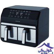 تصویر سرخ کن سنکور مدل 9500SS sencor 9500SS air fryer