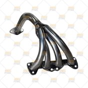 تصویر هدرز پارس TU5 تمام استیل ۳۰۴ تایوان 