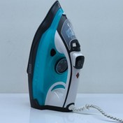 تصویر اتو بخار وینینگ استار مدل ST428 ظرفیت ۰.۴ لیتر 