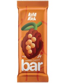 تصویر كيتاريچ 30 گرمي 