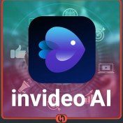 تصویر خرید اکانت InVideo AI 