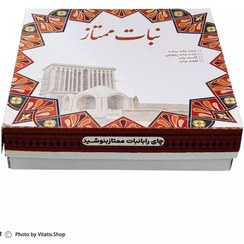 تصویر نبات ممتاز پرده یزد ۲ کیلوگرم 