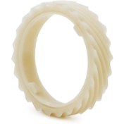 تصویر دنده کیلومتر داخل گیربکس (مگنتی) پراید کارماتک 