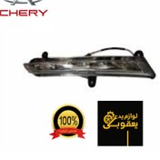 تصویر دیلایت جلو چپ چری اریزو 5 