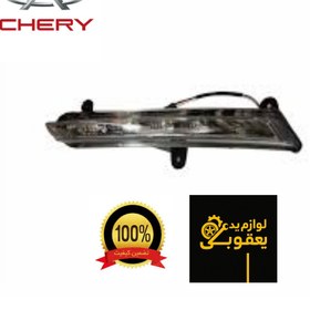 تصویر دیلایت جلو چپ چری اریزو 5 