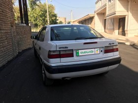 تصویر سیتروئن زانتیا مدل 1389 ا Citroen Xantia 2000cc Citroen Xantia 2000cc