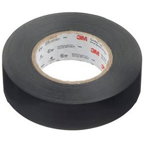 تصویر چسب برق (عایق) تری ام 3M Electrical Insulation Tape 