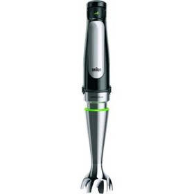 تصویر گوشت کوب برقی براون مدل BRAUN MQ7087X ا BRAUN HAND BLENDER MQ7087X BRAUN HAND BLENDER MQ7087X