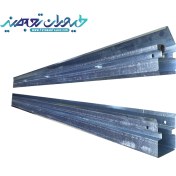 تصویر قاب پد سلولزی ۱۰ سانتی گالوانیزه 