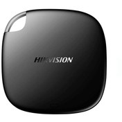 تصویر هارد SSD اکسترنال هایک ویژن مدل Hikvision HS-ESSD-T100I 2TB 