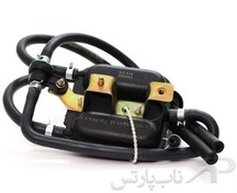 تصویر مجموعه جدا کننده باک پراید کاربراتور عظام 