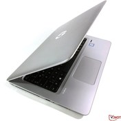 تصویر لپ تاپ استوک اچ پی HP 440G4 i3gen7/ram8/ssd256/14touch 