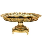 تصویر شیرینی خوری چشمه نور کد B8042/BK-G 