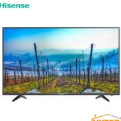 تصویر تلویزیون 49 اینچ هایسنس مدل N2179PW ا Hisense N2179PW LED TV size 49 inches Hisense N2179PW LED TV size 49 inches
