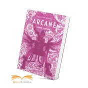 تصویر آرت بوک The Art and Making of Arcane 