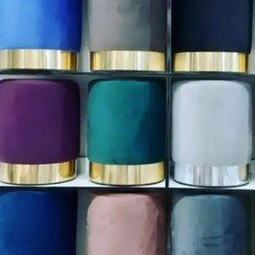 تصویر پاف استوانه 