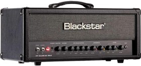 تصویر آمپلی فایر گیتار Blackstar HT Club 50 Mark II – 50-watt Tube Head 