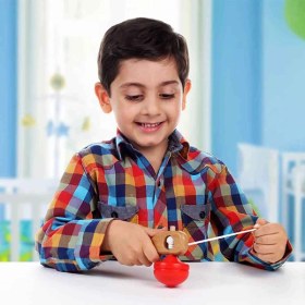 تصویر فرفره 