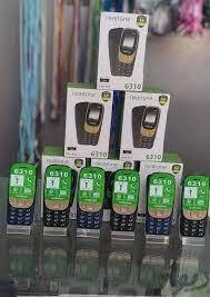 تصویر گوشی ریل فون 6310 Realfone 6310