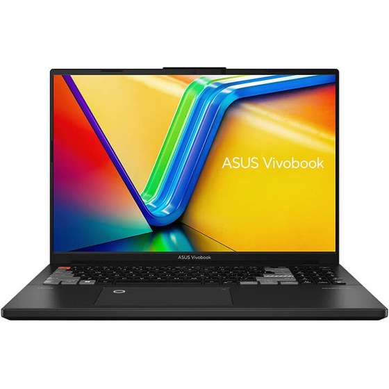 خرید و قیمت لپ تاپ ایسوس 16 اینچی مدل Vivobook Pro 16x K6604ji I9 13980hx 16gb 1tb Rtx4070 ترب 9686