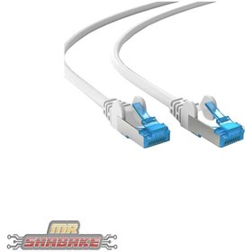 تصویر پچ کورد لگراند Cat6A SFTP 30cm 