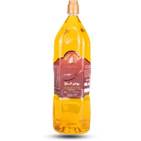 تصویر روغن کلزا دو لیتری 