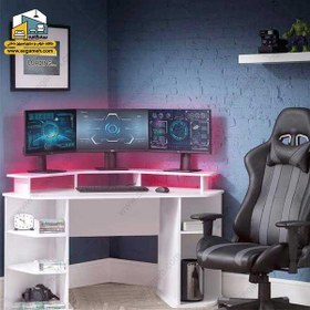 تصویر میز گیمینگ کد DGP35 