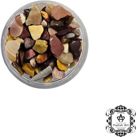 تصویر سنگ جاسپر 