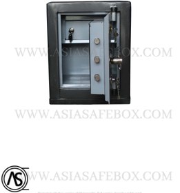 تصویر گاوصندوق ایران کاوه مدل 