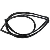 تصویر نوار دور شیشه جلو سمند آذین پارت 