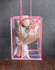 تصویر فلاور بگ طرح شروین 