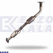 تصویر کاتالیست تویوتا هایلوکس (ویگو) 