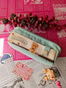 تصویر جامدادی دوقلو 