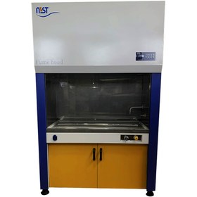 تصویر هود شيمي 