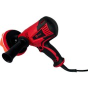 تصویر پولیش تفنگی ادون مدل BM125/600 دیمردار 