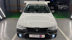 تصویر آریسان 2 مدل 1403 ا دوگانه سوز دوگانه سوز