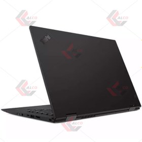 تصویر لپ تاپ استوک لنوو مدل ThinkPad X1 Yoga Gen3 