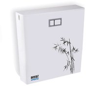 تصویر فلاش تانک نیاز مدل نهنگ 