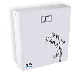 تصویر فلاش تانک نیاز مدل نهنگ 