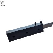 تصویر هلدر تیغچه بند تراشکاری سه کاره 