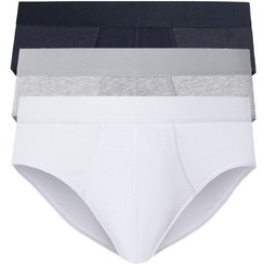 تصویر شورت اسلیپ مردانه سه عددی برند لیورجی مدل 450236 